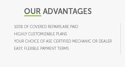 advantage car warranty reviews